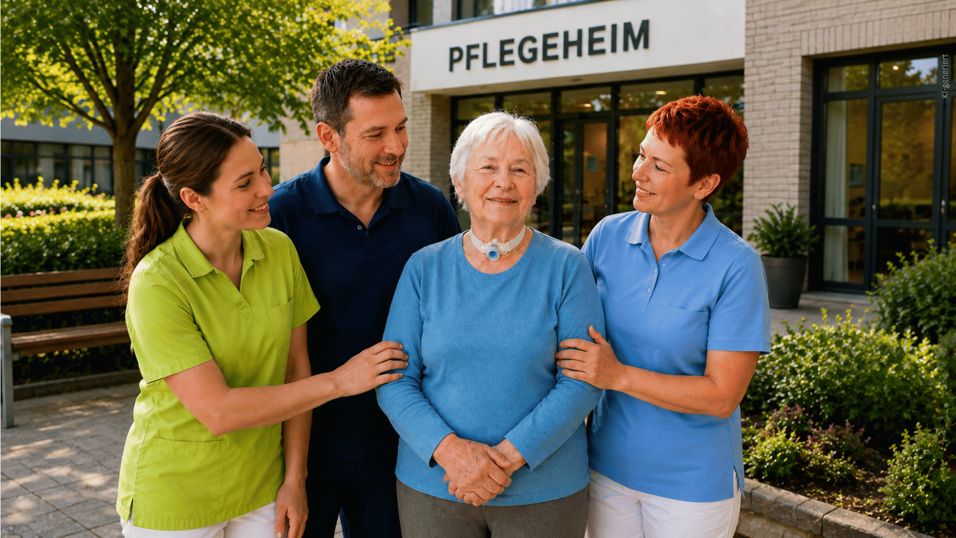 TriThera Mobile Logopädie, Ergotherapie & Physiotherapie