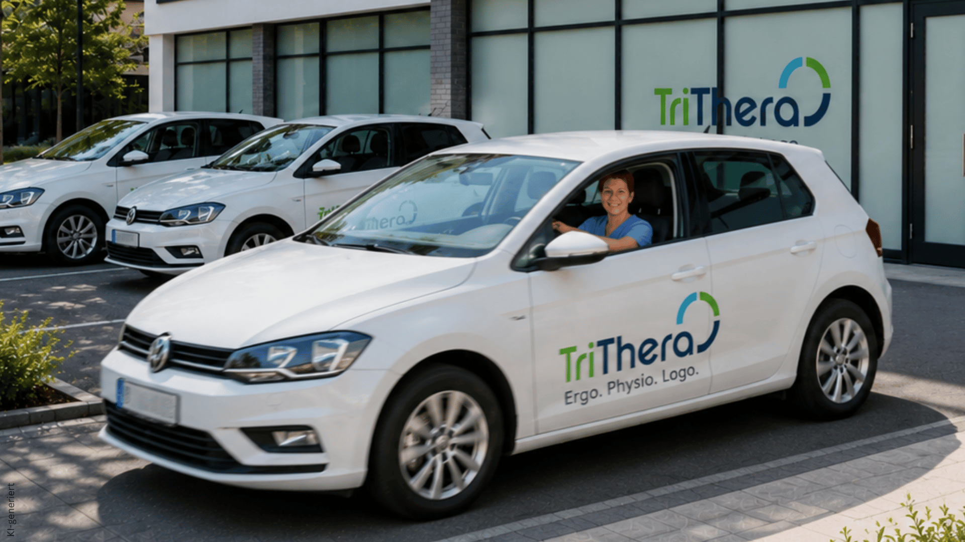 TriThera: Ein neues Konzept für Deine Erfolgserlebnisse